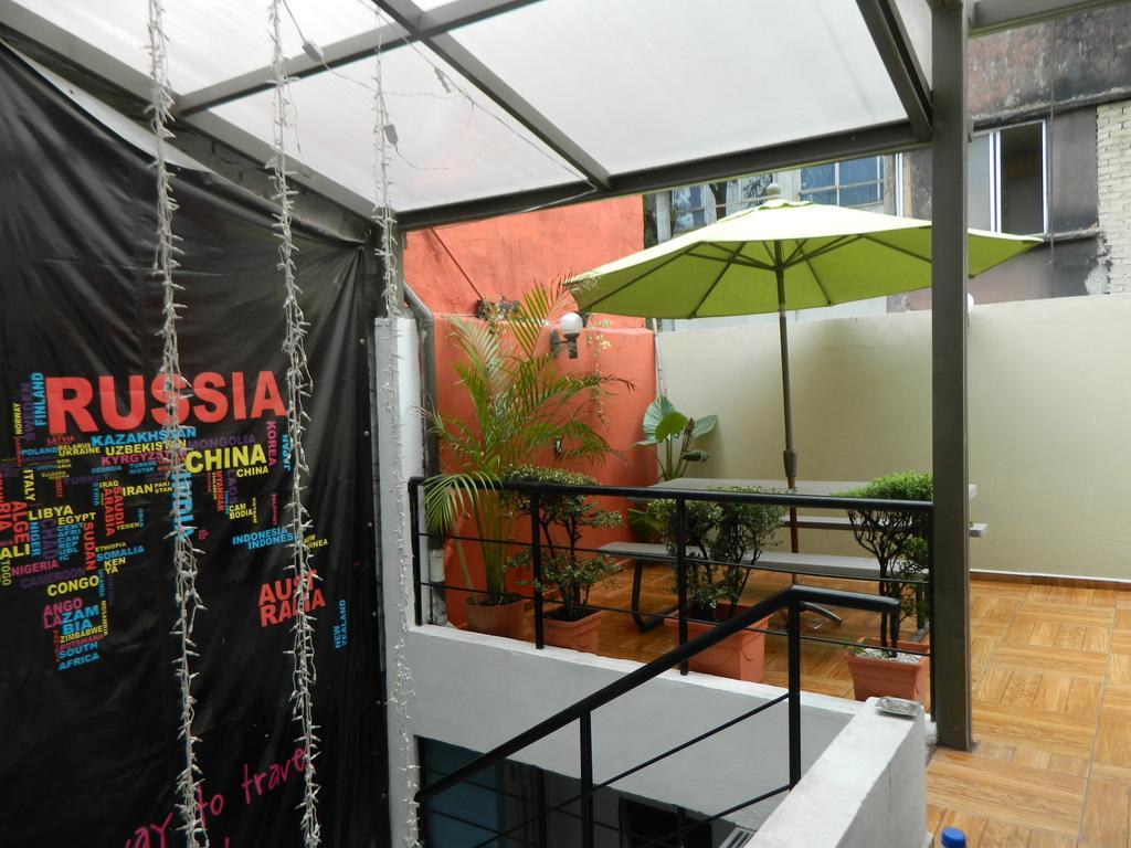 Ostello Zona Rosa *