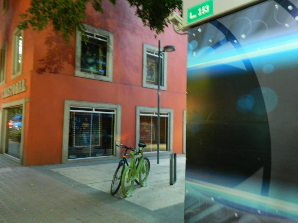 Ostello Zona Rosa