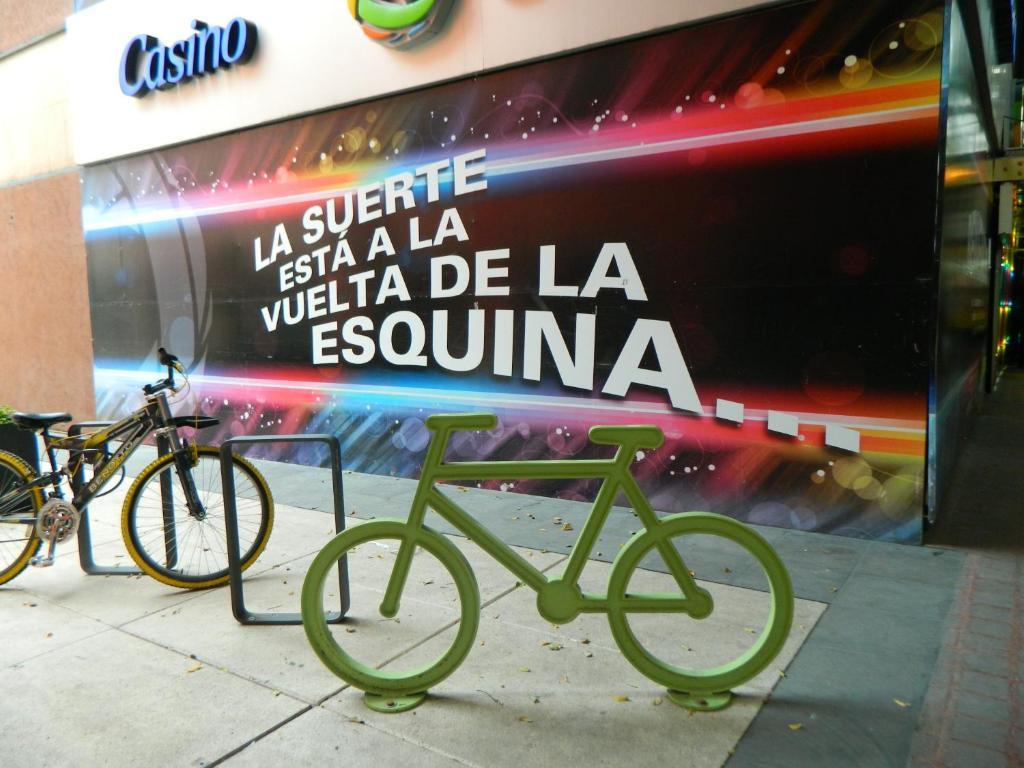 Zona Rosa Ostello Città del Messico